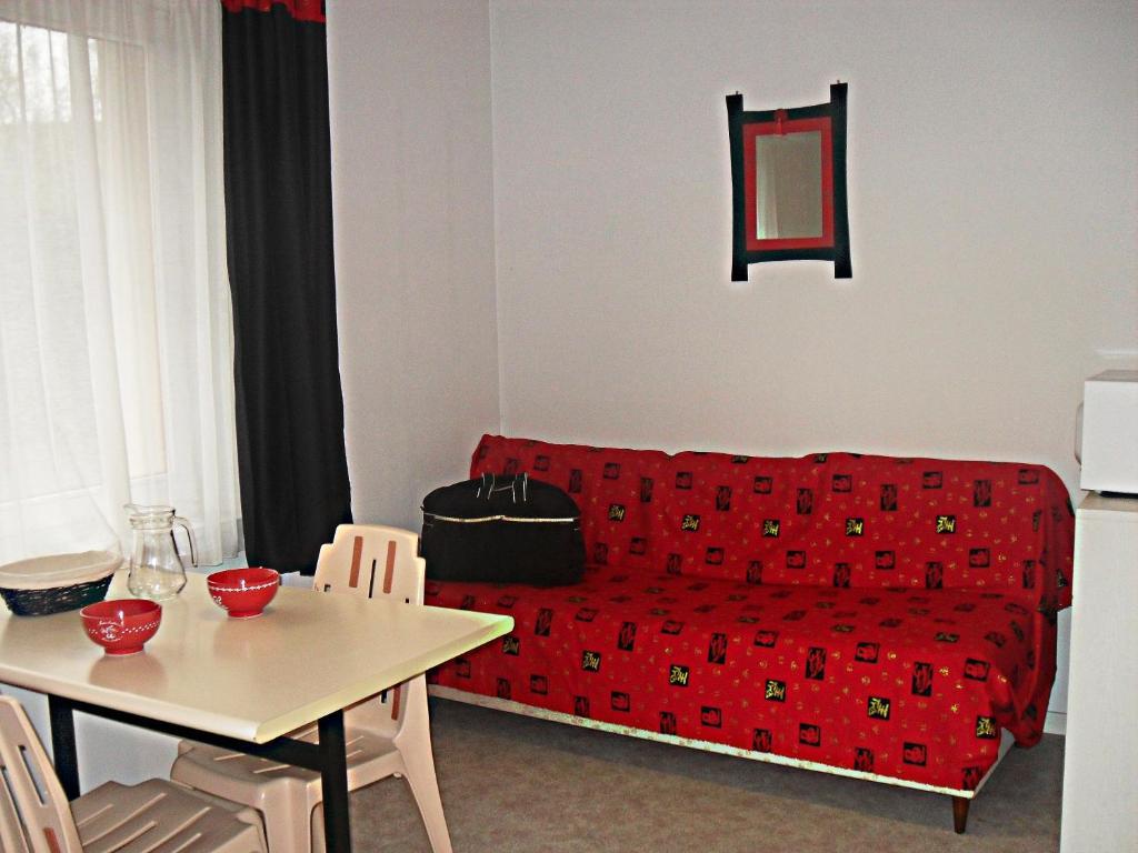 Residence Les Temporis Bretteville Sur Odon Kamer foto
