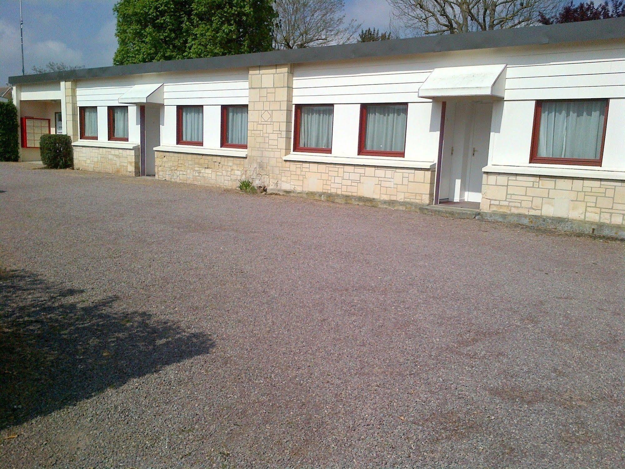 Residence Les Temporis Bretteville Sur Odon Buitenkant foto